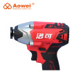 lomvum speed adjustable brushless motor 21v cordless impact wrench